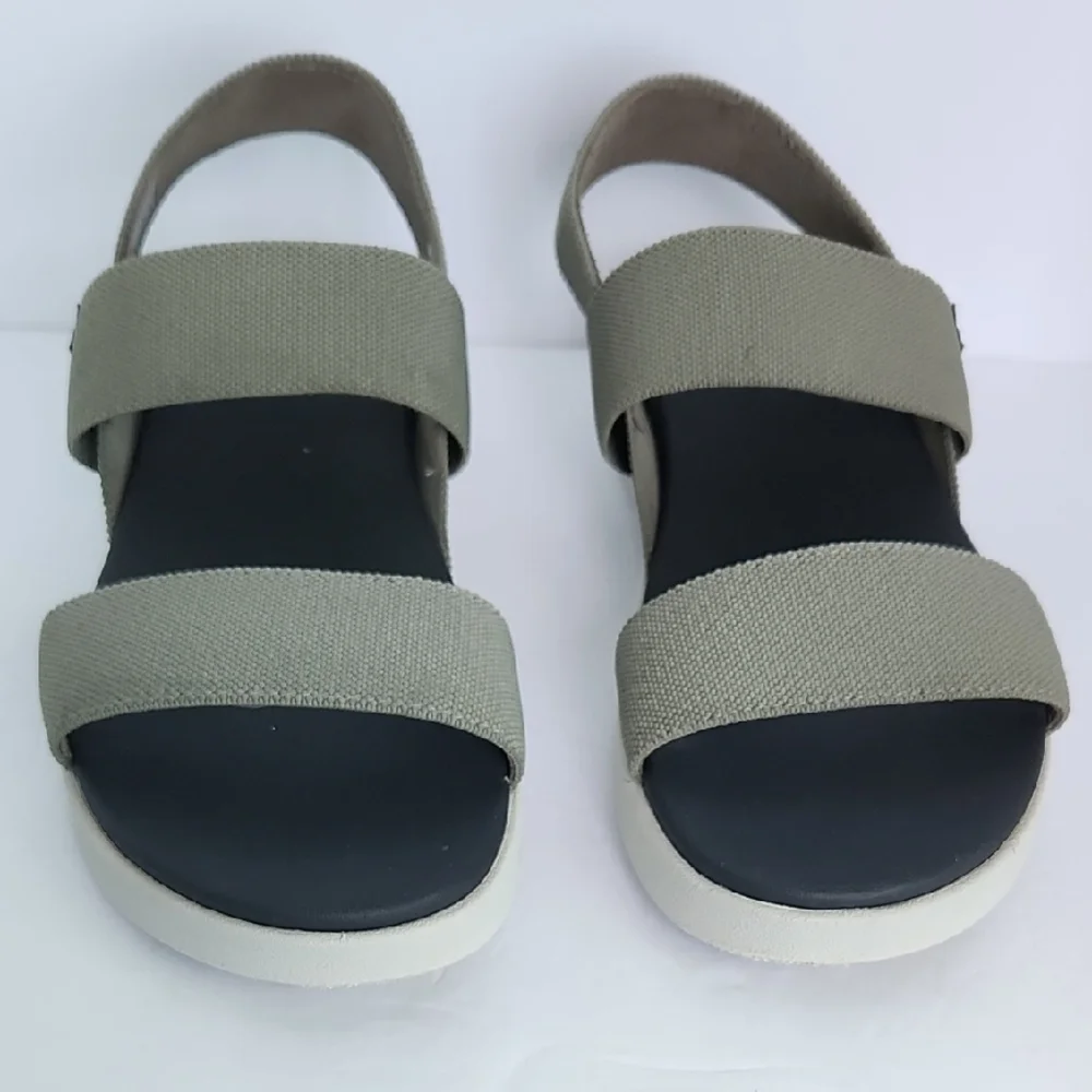 Keen Casual Strappy Sandals - Picture 3 of 9